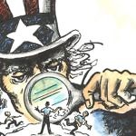 Can the Internal Revenue Service (IRS) Find Me As A Delinquent US Taxpayer